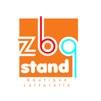 boutique "ZBQ stand"